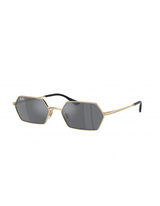 Ray-Ban RB3728 Yevi Sunglasses