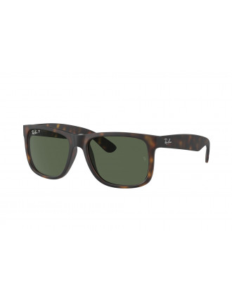 Ray-Ban RB4165 Justin Sunglasses