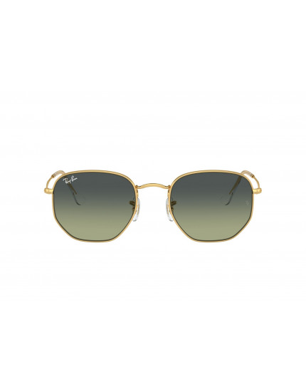 Ray-Ban RB3548 Hexagonal Sunglasses