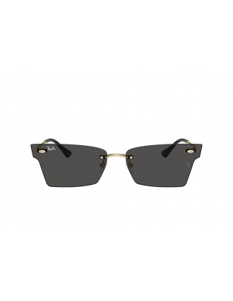 Ray-Ban RB3730 Xime Sunglasses