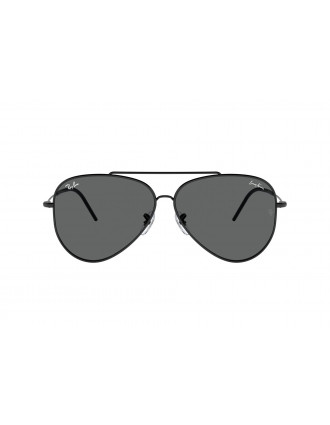 Ray-Ban RBR0101S Aviator Reverse Sunglasses