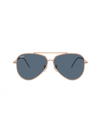 Ray-Ban RBR0101S Aviator Reverse Sunglasses