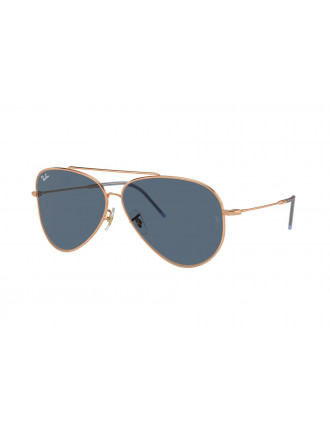 Ray-Ban RBR0101S Aviator Reverse Sunglasses