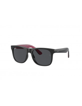 Ray-Ban Junior RJ9069S Junior Justin Sunglasses Ray-Ban Junior RJ9069S Junior Justin Sunglasses