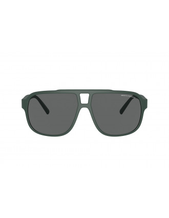 Armani Exchange AX4104S Sunglasses