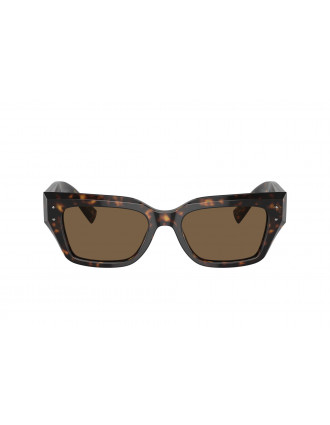 Dolce & Gabbana DG4462 Sunglasses
