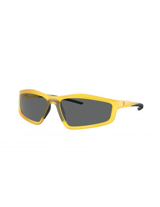 Ferrari Scuderia FZ6007U Sunglasses