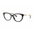 Emporio Armani EA4213U Eyeglasses with 2 Clip-ons