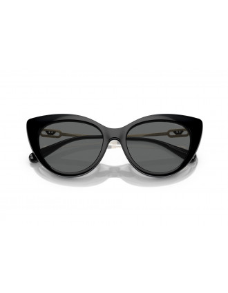 Emporio Armani EA4213U με 2 Clip-ons Emporio Armani EA4213U με 2 Clip-ons