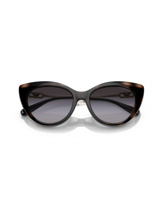 Emporio Armani EA4213U με 2 Clip-ons Emporio Armani EA4213U με 2 Clip-ons