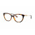 Emporio Armani EA4213U Eyeglasses with 2 Clip-ons