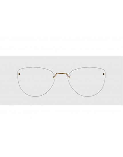 Lindberg 2474 Eyeglasses