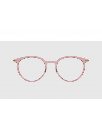 Lindberg 6537 Eyeglasses