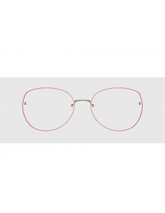 Lindberg 2528 Eyeglasses