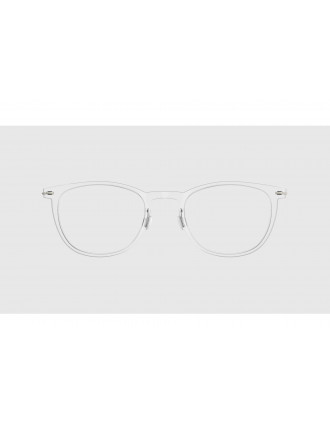 Lindberg 6529 Eyeglasses