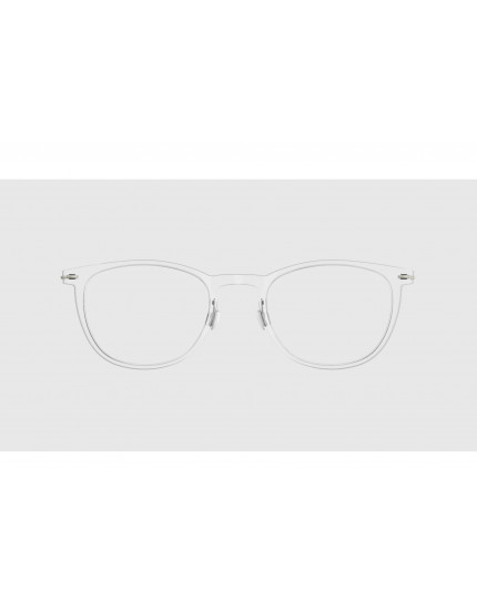 Lindberg 6529 Eyeglasses