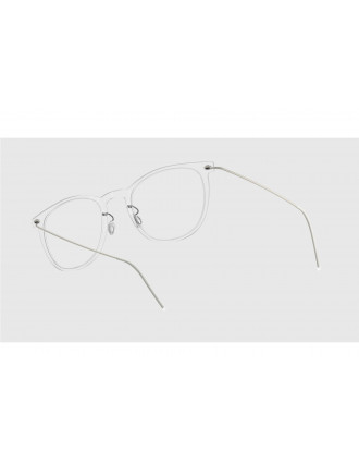 Lindberg 6529 Eyeglasses