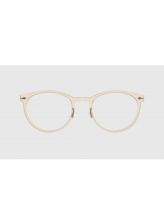Lindberg 6517 Eyeglasses