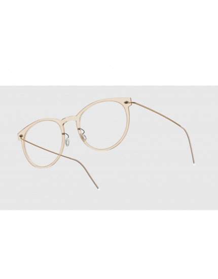 Lindberg 6517 Eyeglasses Lindberg 6517 Eyeglasses
