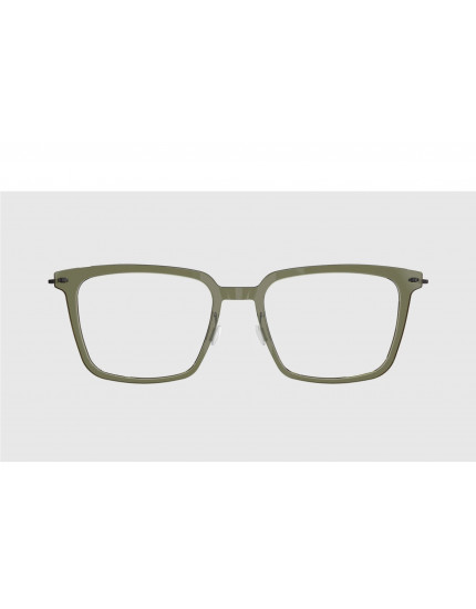 Lindberg 6639 Eyeglasses