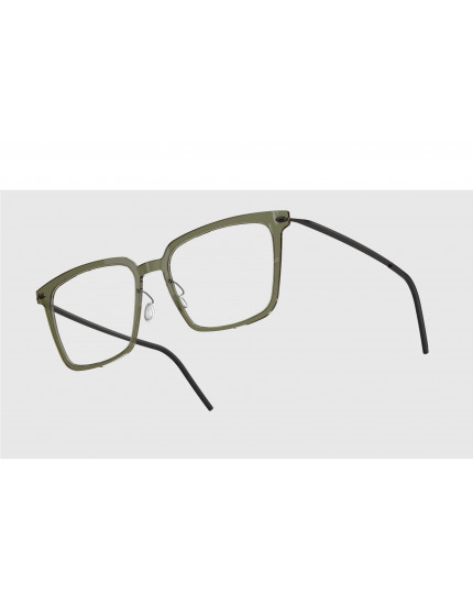 Lindberg 6639 Eyeglasses Lindberg 6639 Eyeglasses