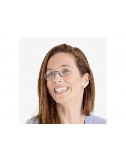 Nooz Rectangular Original Glasses Nooz Rectangular Original Glasses