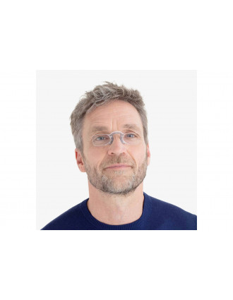 Nooz Rectangular Original Glasses Nooz Rectangular Original Glasses