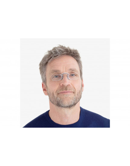 Nooz Rectangular Original Glasses Nooz Rectangular Original Glasses