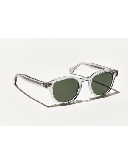 Moscot Lemtosh S Light Grey46