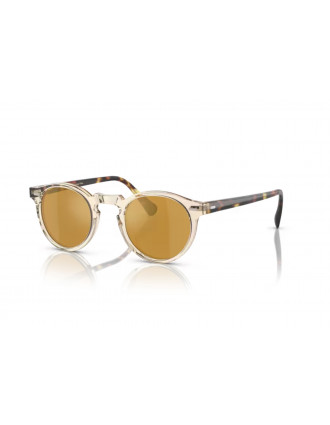 Oliver Peoples OV5217S Gregory Peck Sun Oliver Peoples OV5217S Gregory Peck Sun