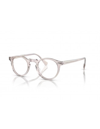 Oliver Peoples OV5186 Gregory Peck Eyeglasses Oliver Peoples OV5186 Gregory Peck Eyeglasses