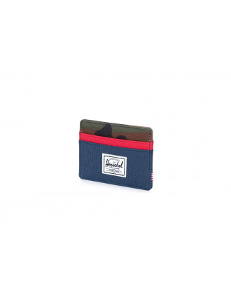 Herschel Πορτοφόλι Charlie Wallet RFID