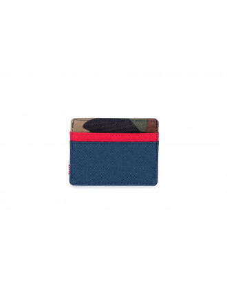 Herschel Πορτοφόλι Charlie Wallet RFID