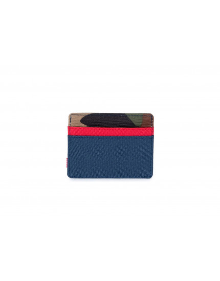Herschel Charlie Wallet RFID