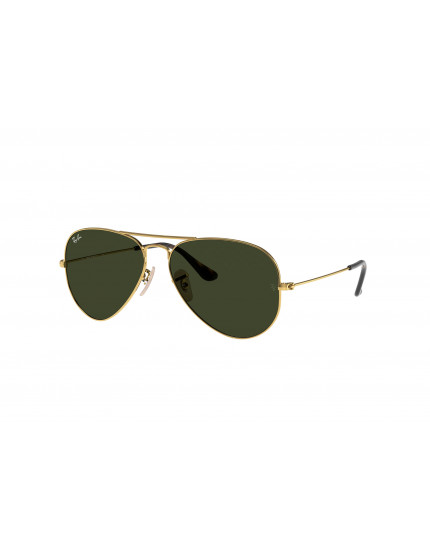 Ray-Ban RB3025 Aviator Large Metal