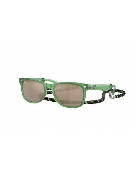 Ray-Ban Junior RJ9052S New Wayfarer