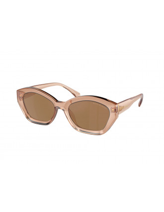 Michael Kors MK2209U Bel Air Sunglasses
