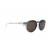 Snob Milano Dogui Vee Eyeglasses with Clip-on