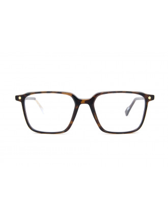 Snob Milano Fin Eyeglasses with Clip-on
