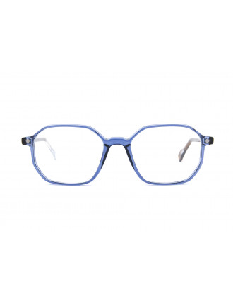 Snob Milano Dino Eyeglasses Clip-on