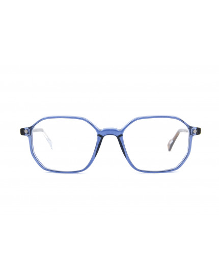 Snob Milano Dino Eyeglasses Clip-on