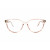 Snob Milano Chicca Clip-on Eyeglasses