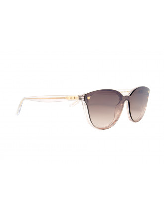 Snob Milano Chicca Clip-on Eyeglasses