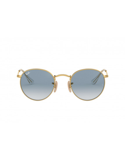 Ray-Ban Round Metal RB3447N Sunglasses