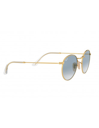 Ray-Ban Round Metal RB3447N Sunglasses