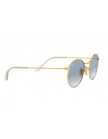 Ray-Ban Round Metal RB3447N