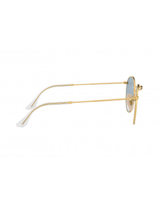 Ray-Ban Round Metal RB3447N Ray-Ban Round Metal RB3447N