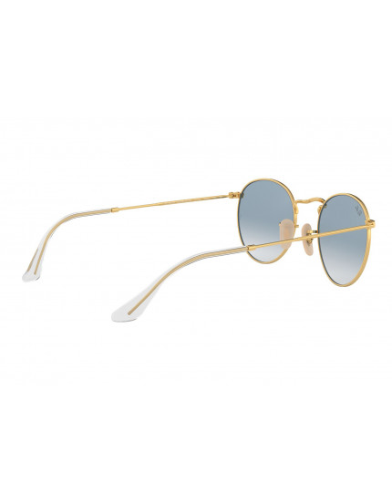 Ray-Ban Round Metal RB3447N Sunglasses