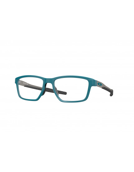 Oakley OX8153 Metalink Eyeglasses