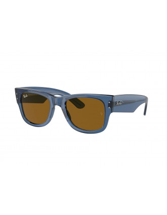 Ray-Ban RB0840S Mega Wayfarer Sunglasses